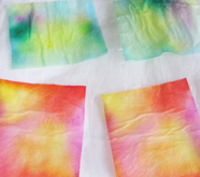 unikatissima Self Coloured Tissue Papers